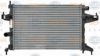 BEHR HELLA SERVICE 8MK 376 714-361 Radiator, engine cooling